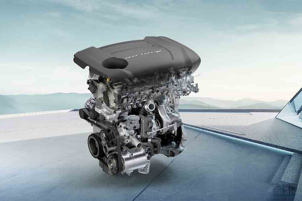 �ڶ���CS75PLUSȼ���A(y��)��ȫϵ��(bi��o)��8AT 