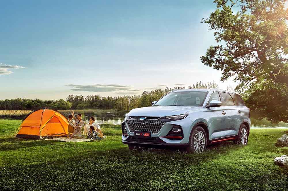 �W��X7 PLUS���ꌍ(sh��)�� ���d�Ї��(qi��ng)1.5T