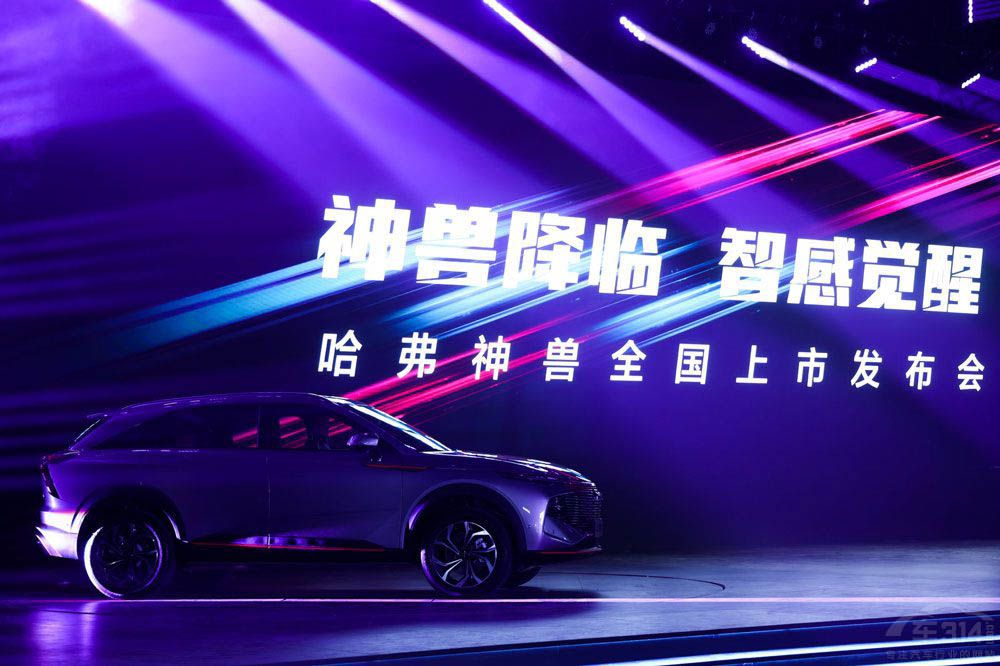 15�f�ԃ�(n��i)����SUV�P�c��UNI-T����һ�I