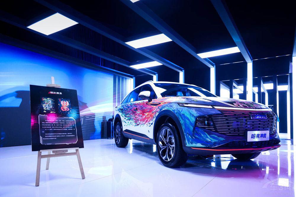 15�f�ԃ�(n��i)����SUV�P�c��UNI-T����һ�I