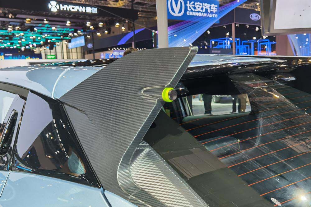 15�f�ԃ�(n��i)����SUV�P�c��UNI-T����һ�I