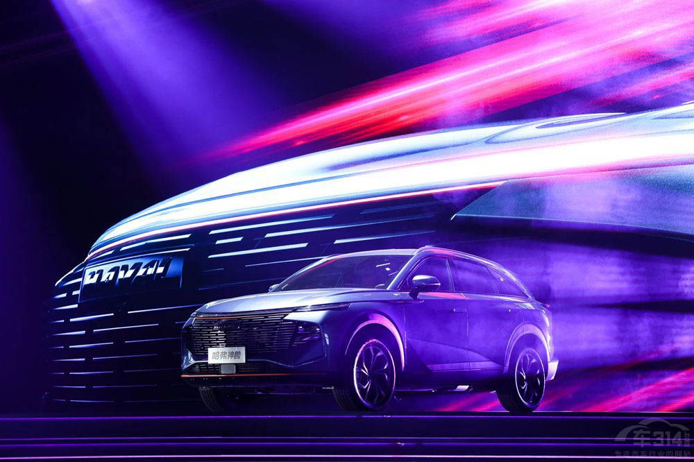 15�f�ԃ�(n��i)����SUV�P�c��UNI-T����һ�I