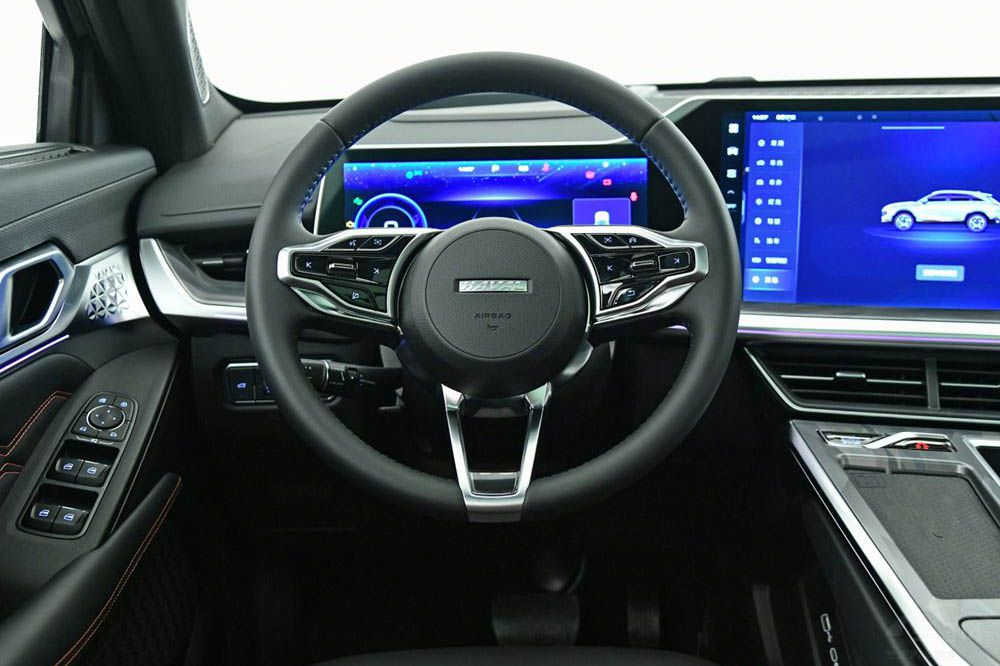 15�f�ԃ�(n��i)����SUV�P�c��UNI-T����һ�I