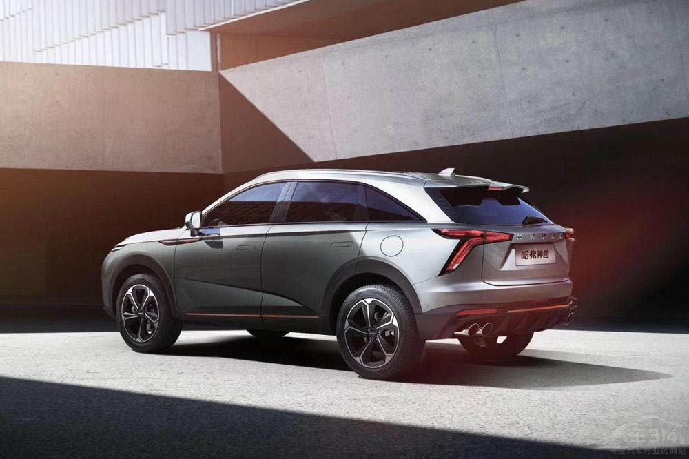 15�f�ԃ�(n��i)����SUV�P�c��UNI-T����һ�I