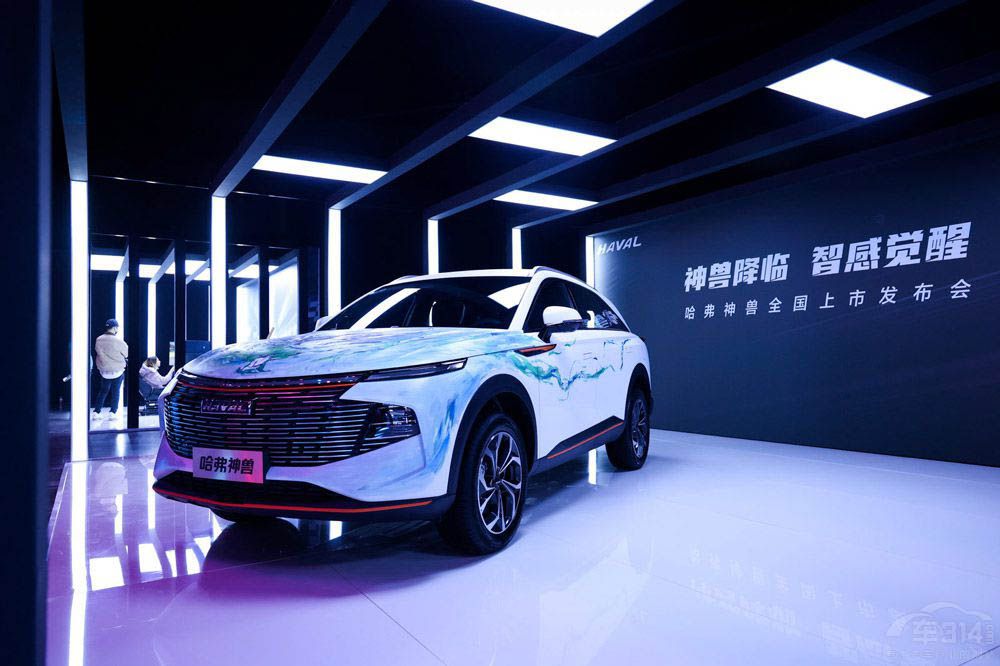 15�f�ԃ�(n��i)����SUV�P�c��UNI-T����һ�I