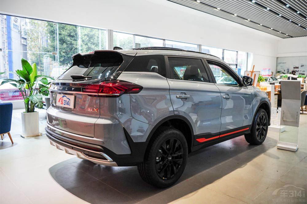 15�f�ԃ�(n��i)����SUV�P�c��UNI-T����һ�I