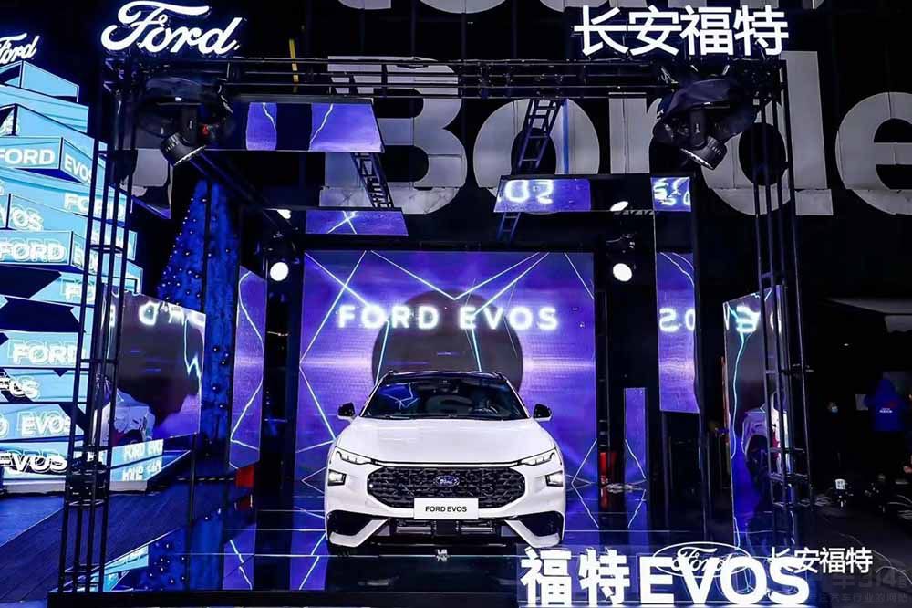 Ford+�l(f��)չӋ����(zh��n)������ ��(w��n)��2021ؔ��I(y��)��