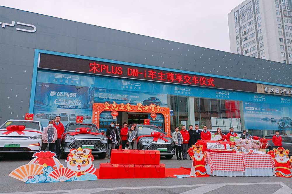 ������܇�xʽ  ��PLUS DM-i�����ؼ���