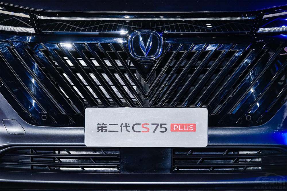 ���������{���ǈ� �ڶ���CS75PLUS��ʽ����