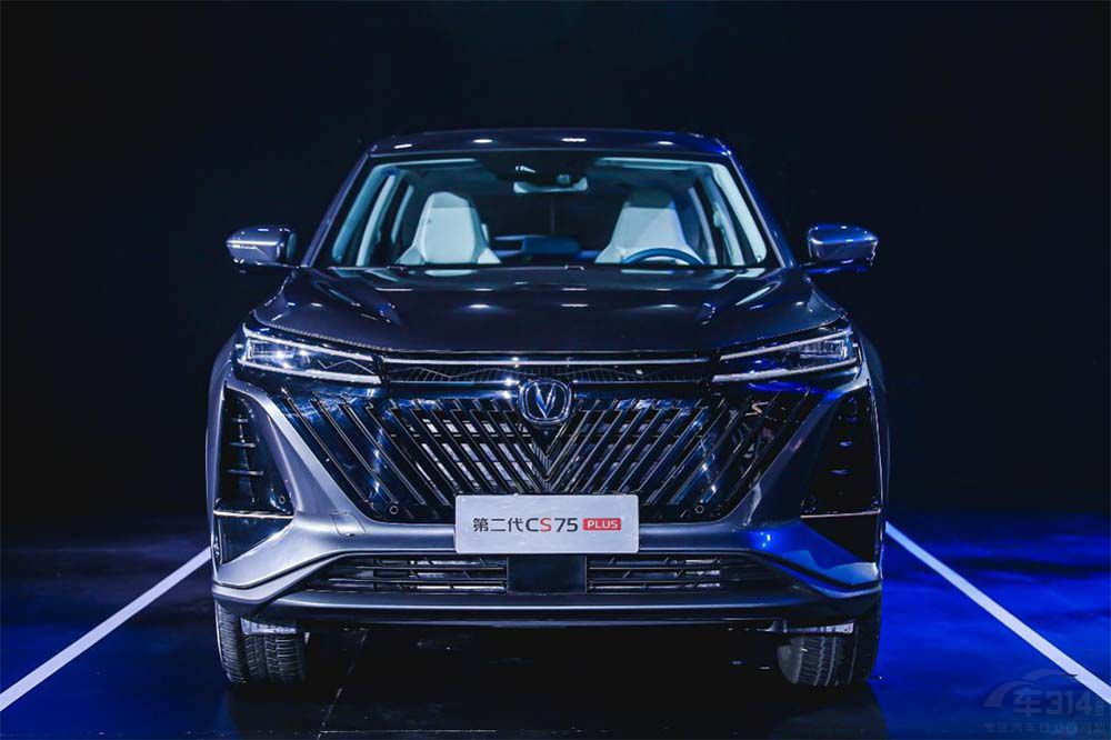 ���������{���ǈ� �ڶ���CS75PLUS��ʽ����