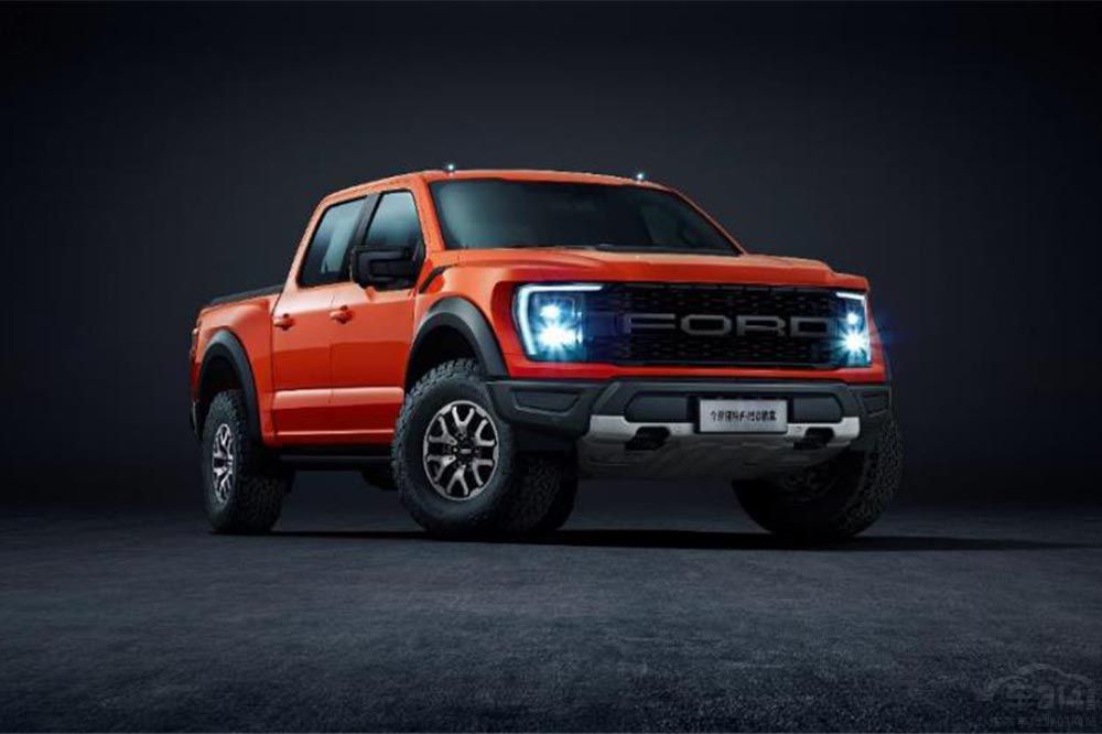 ȫ��һ������F-150����