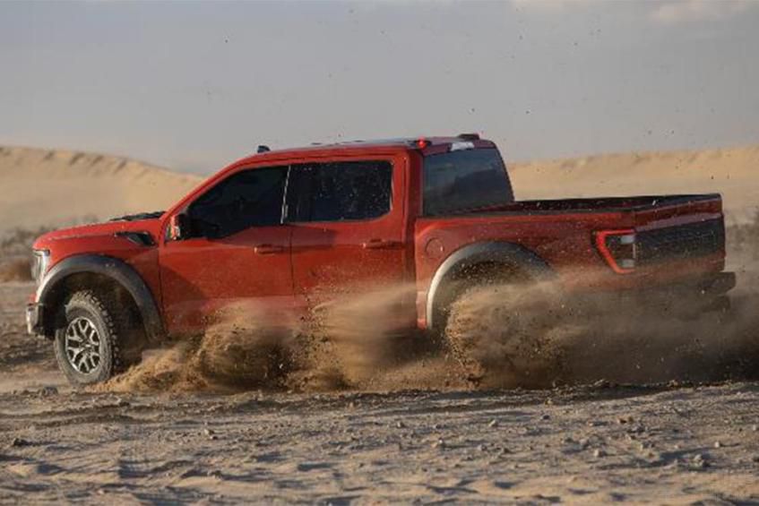 ȫ��һ������F-150���� ��ʽ�_���A(y��)ӆ��