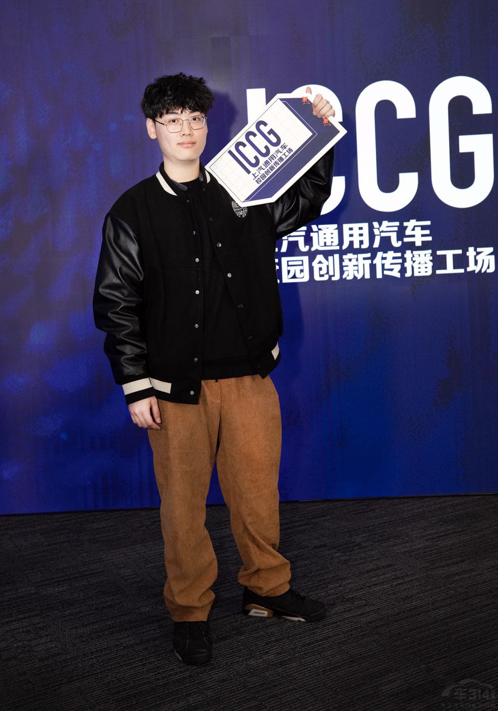 ����ͨ����܇У�@��(chu��ng)��������(ch��ng)��ICCG��