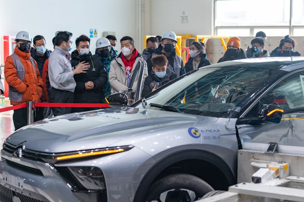 ��܇������ ����ِC5 X�s��C-NCAP �����ǡ�