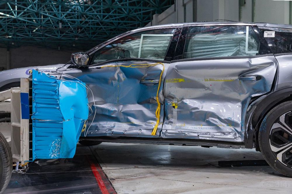 ��܇������ ����ِC5 X�s��C-NCAP �����ǡ�