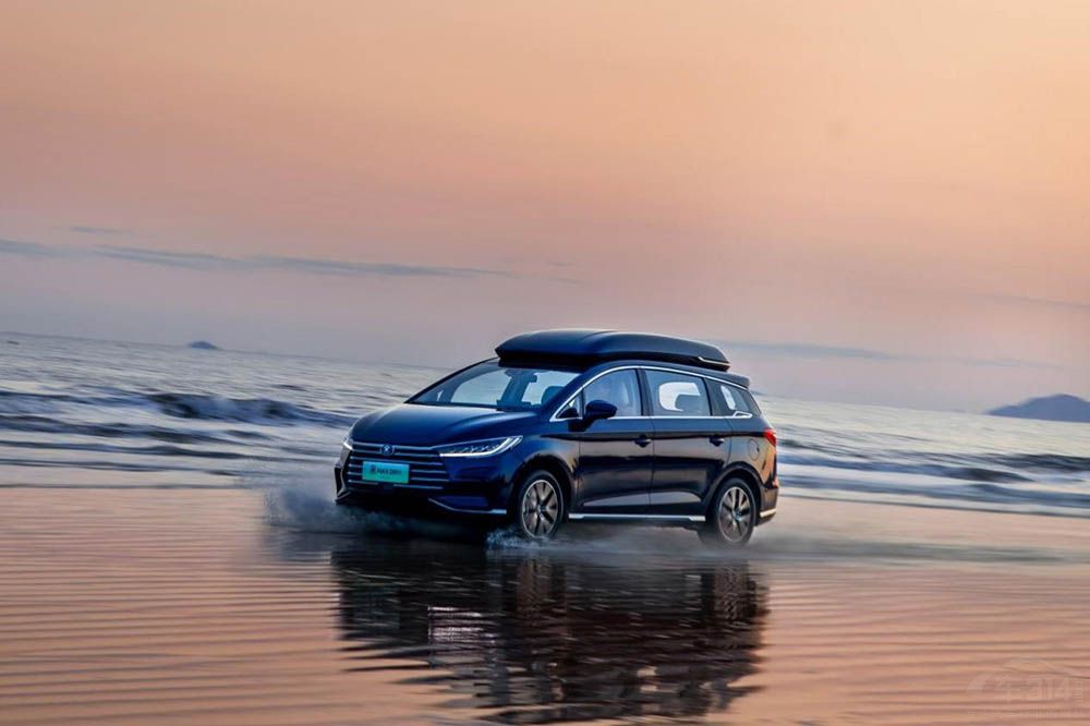 ��MAX DM-i���� �ۃr14.58�fԪ-17.28�fԪ