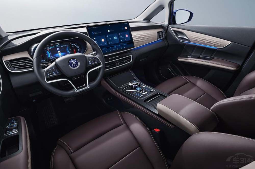 ��MAX DM-i���� �ۃr14.58�fԪ-17.28�fԪ