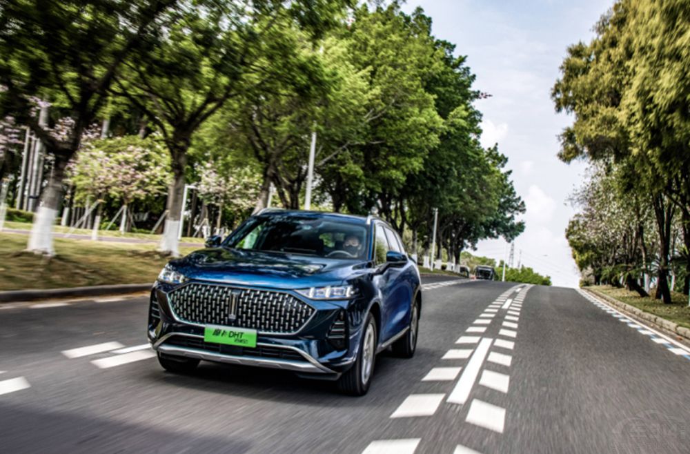 Ħ��DHT-PHEVʯ���f�^(q��)��l(f��)������������