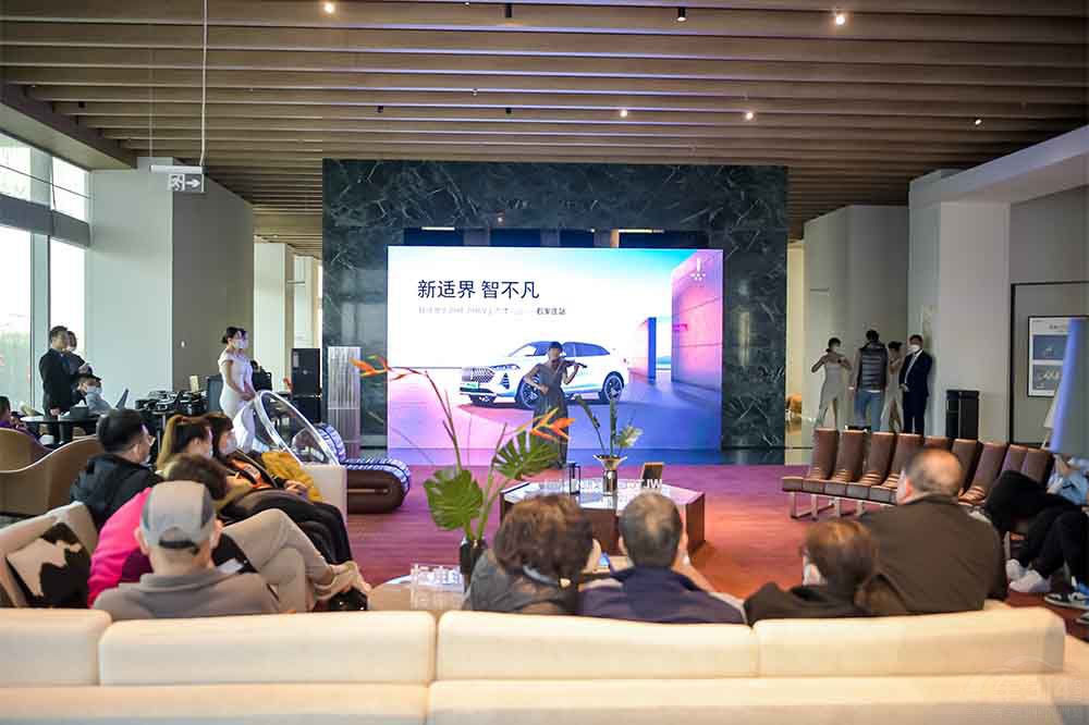 3��26��κ��Ħ��DHT-PHEV��ʯ���f����