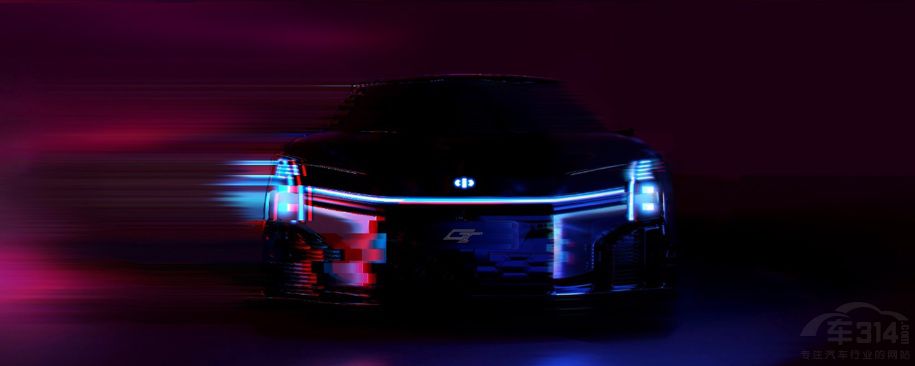 �ߺϡ�ϲ�g��(chu��ng)�족�M(j��n)����ֹ  HiPhi Z GT����