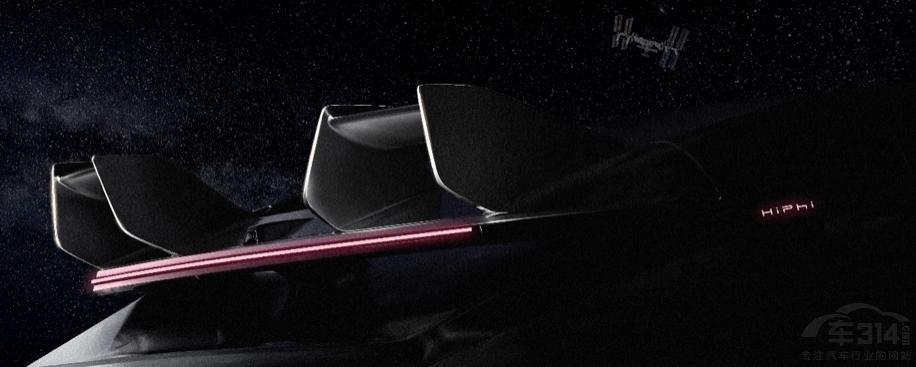 �ߺϡ�ϲ�g��(chu��ng)�족�M(j��n)����ֹ  HiPhi Z GT����