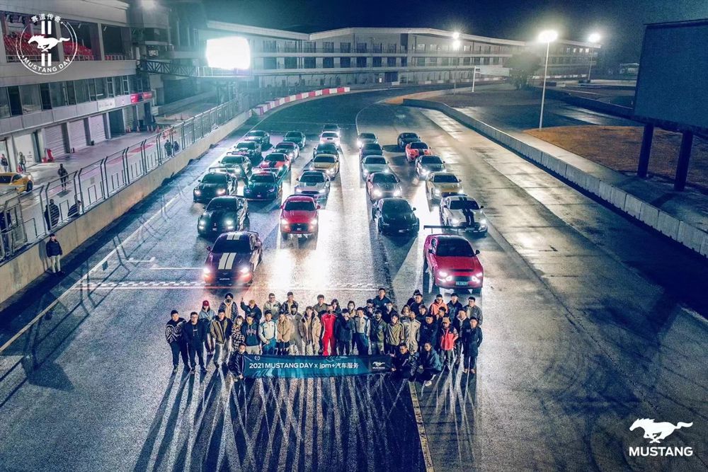 ����Mustang�B�m(x��)����p�T(m��n)��܇(ch��)�N(xi��o)����܊��