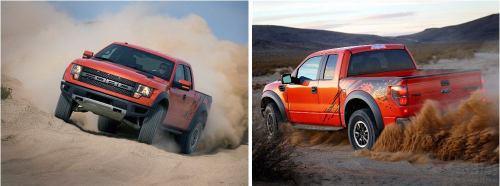 ����Ұ�F��ԽҰ ����F-150�����c�͹�1000