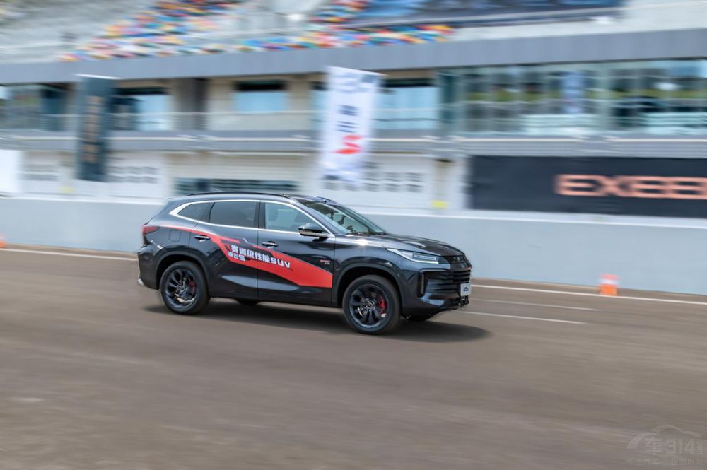 ȫ��λ������;����S 85.9km/h��¹�ɿ�