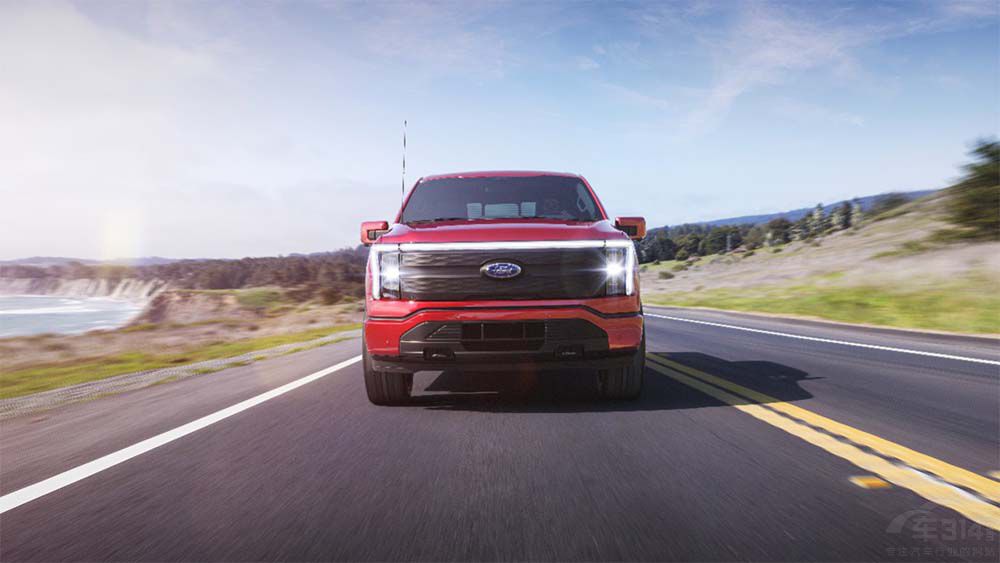 ���ؼ�늄�(d��ng)Ƥ��F-150 Lightning��ʽͶ�a(ch��n)