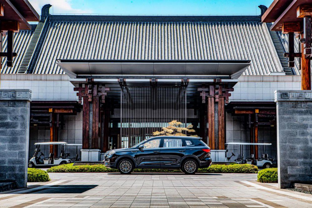 �Ї�����VGVȫ��SUV܇��U70Pro������