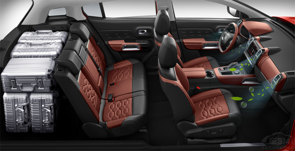 ����C5 AIRCROSS���m����׌�����^����