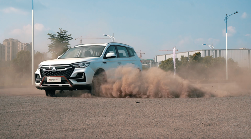 �Ї�����VGVȫ��SUV܇��U70Pro������