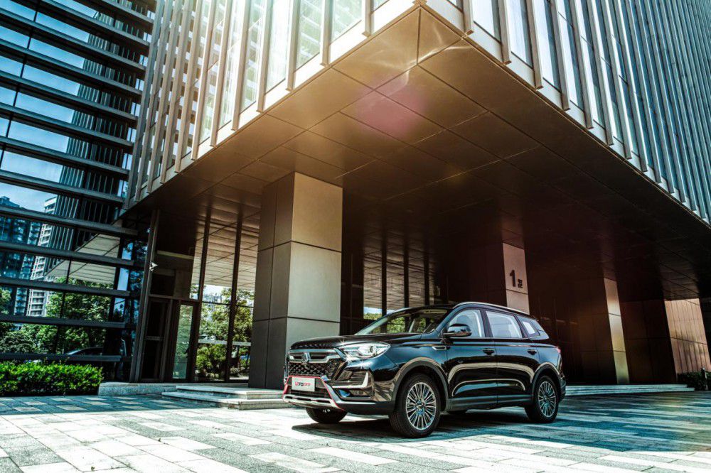 �Ї�����VGVȫ��SUV܇��U70Pro������