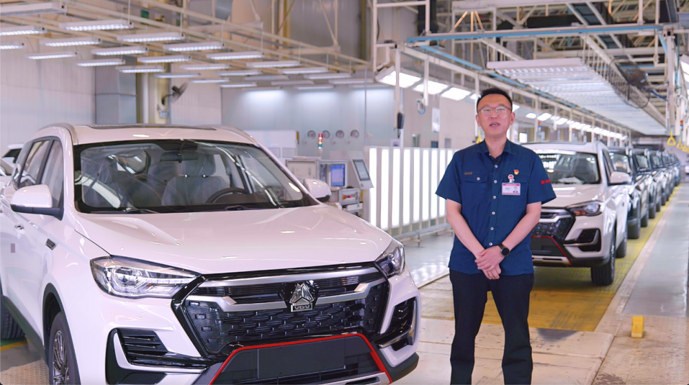 �Ї�����VGVȫ��SUV܇��U70Pro������