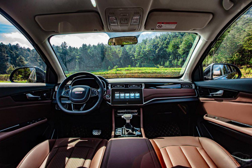 �Ї�����VGVȫ��SUV܇��U70Pro������