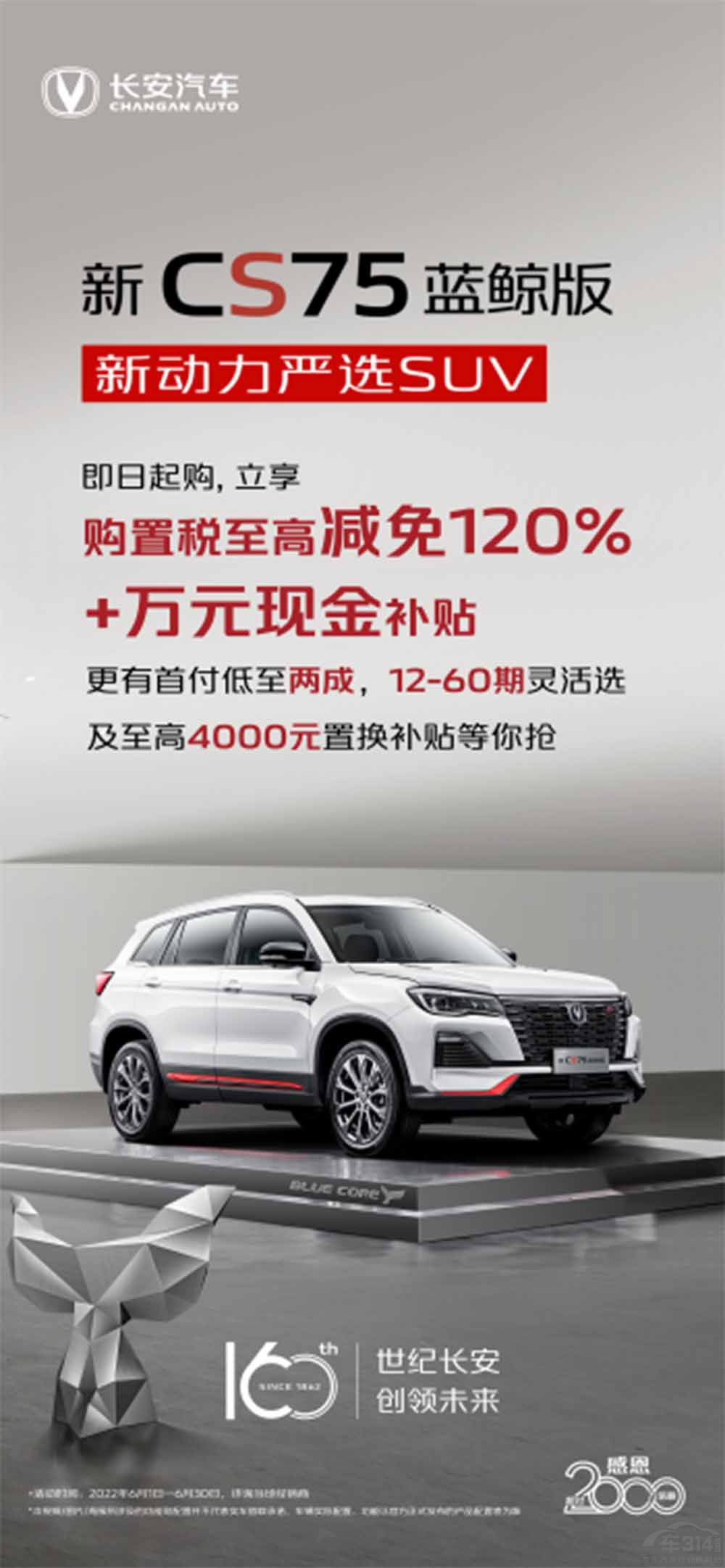 �ڶ���CS75PLUS�y�ֺ����(m��ng)��ͬ�l(f��)����(d��ng)