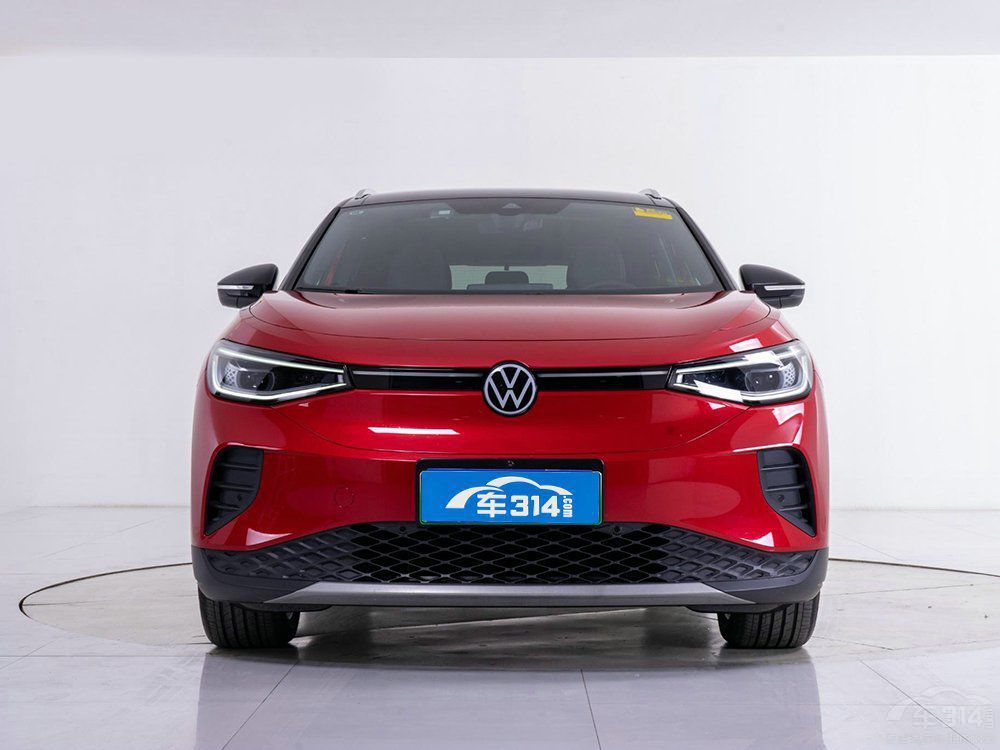 ��ID.4 CROZZ��С�iG3i�����(hu��)�x���Ŀ���