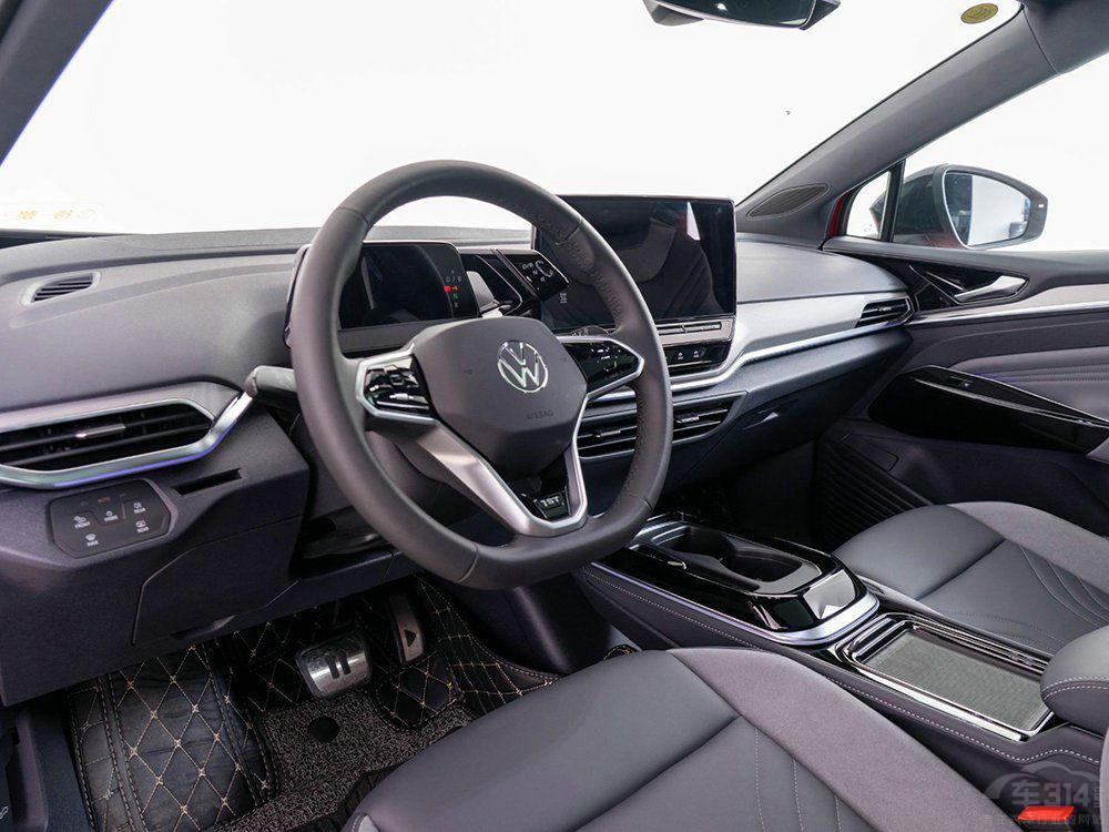 ��ID.4 CROZZ��С�iG3i�����(hu��)�x���Ŀ���