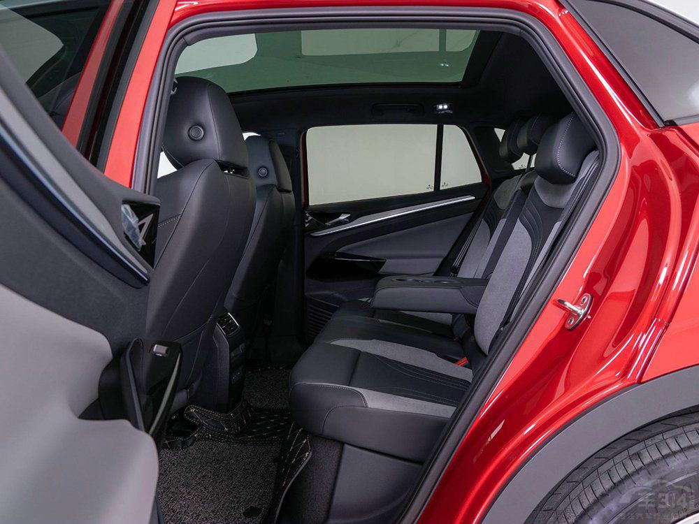 ��ID.4 CROZZ��С�iG3i�����(hu��)�x���Ŀ���