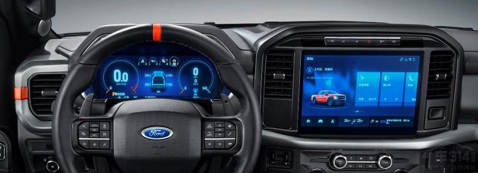 ȫ��һ������F-150�������[�O���ǡ���(li��n)