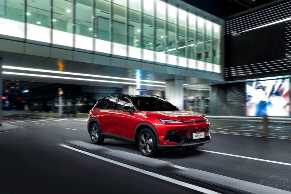 ����ħ��1.5T���~�����Ƽ�õ�ʮ�ѡ��Ї��ġ�