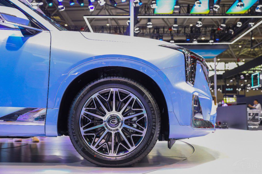 ȫ�µڶ���GS8�p��ϵ�����(q��)��Ş������