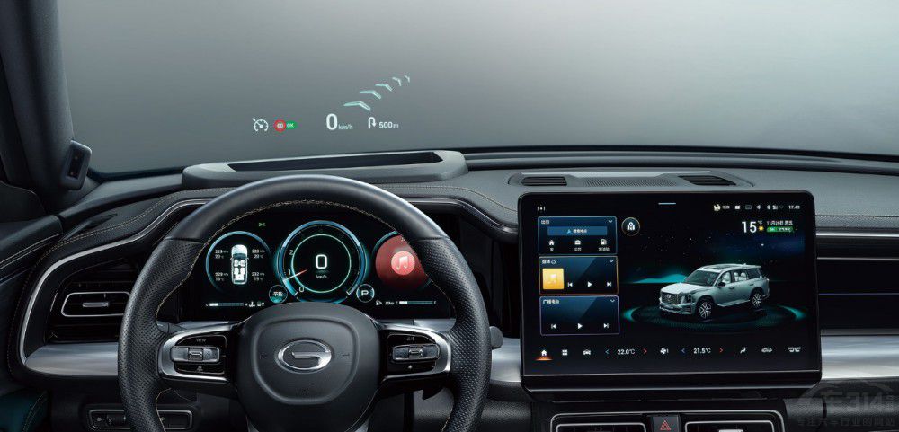 ���I(l��ng)�߶�ͻ�� GS8�p��ϵ�����(q��)��Ş������