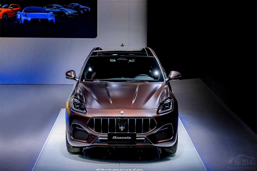 ȫ��Grecale�I(l��ng)㕬�ɯ�����Wҫ�ؑc��(gu��)�H܇չ