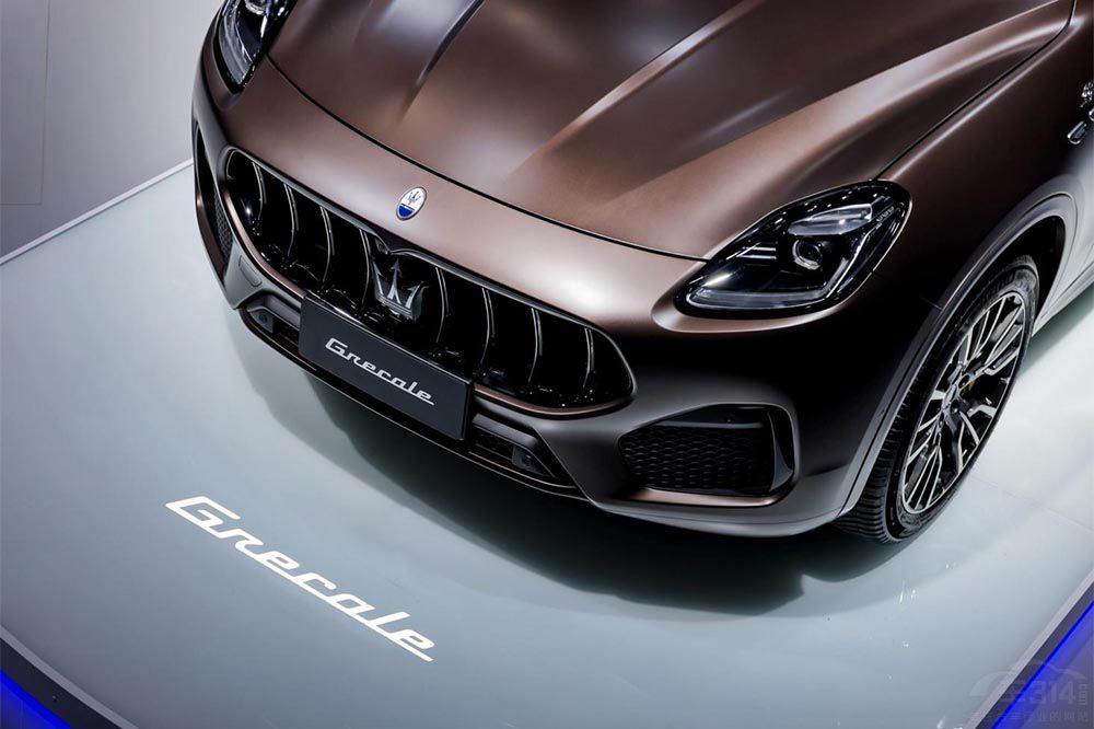 ȫ��Grecale�I(l��ng)㕬�ɯ�����Wҫ�ؑc��(gu��)�H܇չ