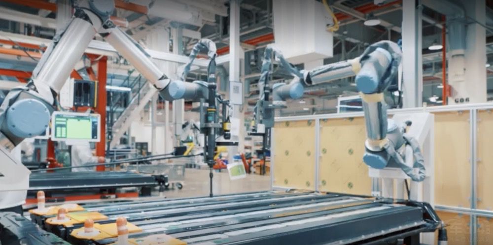 引領(lǐng)新一代人才 特斯拉中國舉辦電池賽事 引領(lǐng)新一代人才 特斯拉中國舉辦電池賽事