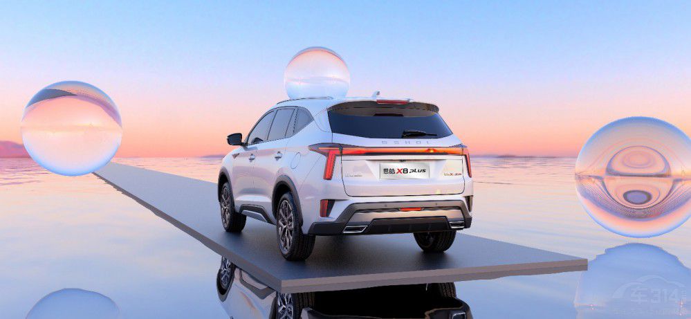 �Ƽ����� ˼�X8 PLUS��(n��i)�Ч���D�ع���