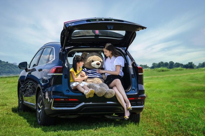 ���FDHT-PHEV�ؑc�����a�N��22.9-26.3�f