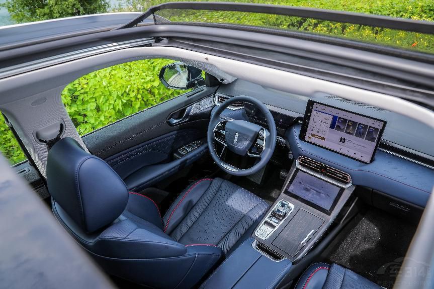 ���FDHT-PHEV�ؑc�����a�N��22.9-26.3�f