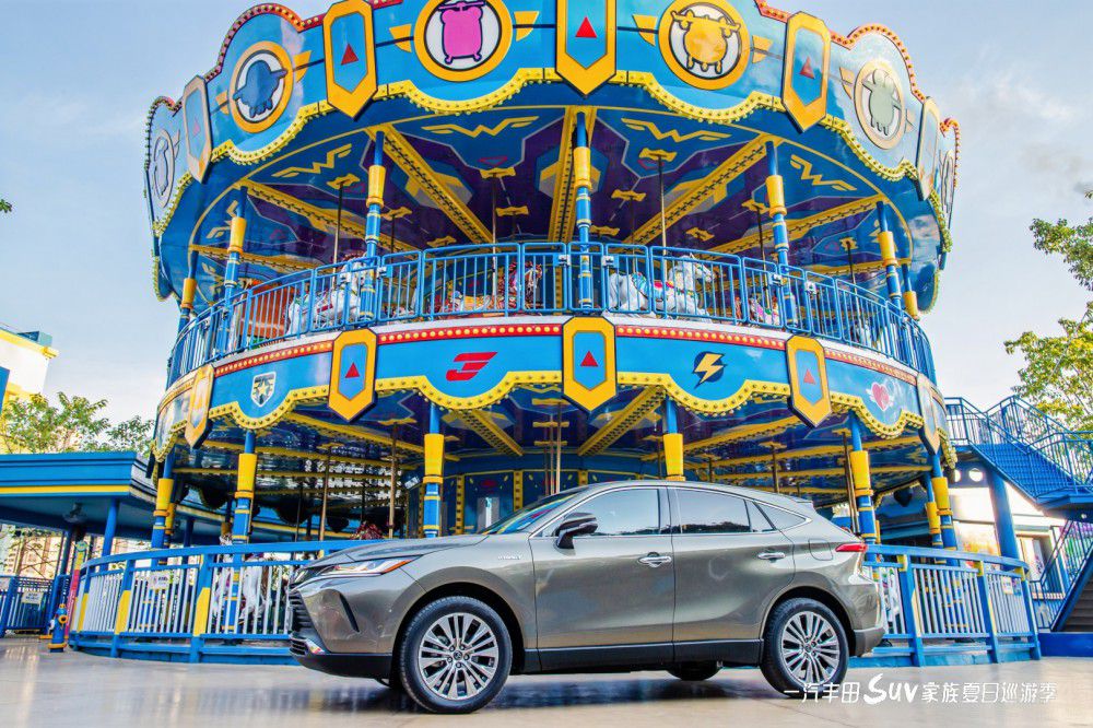 һ���S��SUV��������Ѳ�μ����Κg��(l��)��